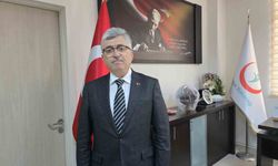 Yozgat İl Sağlık Müdürü Dr. Mehmet Akif Karaarslan: 'Kene, vücuda en yakın temas ettiği yerden çıkarılmalı'