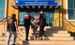 Yozgat'ta kesinleşmiş 23 yıl hapis cezası olan firari hükümlü yakalandı