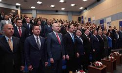 Zorlu: 'Egemen eşitlik ve eşit uluslararası statü temelinde her türlü diplomasinin yanındayız'