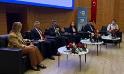 TİGAD Kırşehir Dijital Medya Çalıştayı 2. oturumu tamamlandı
