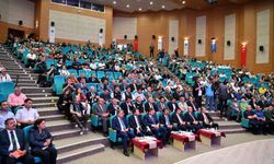 TİGAD Kırşehir Dijital Medya Çalıştayı 3. oturumla tamamlandı