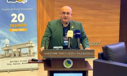 TİGAD Ailesi Kırşehir’de Toplandı