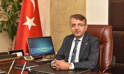 Rize TSO’da seçim heyecanı, Mete adaylığını açıkladı