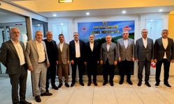 Sektörün geleceği için “ ÇAYKUR Çalıştayı ” gündemde