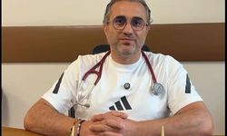 Dr. Muharrem Kara'dan sıcak uyarısı