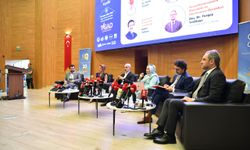 TİGAD Kırşehir Dijital Medya Çalıştayı 1. oturumu tamamlandı