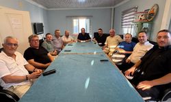 Pazarspor’da Yeni Sezon Mesaisi Başladı