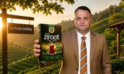 Rize Ziraat Odası Kendi Çay Markasını Piyasaya Sunacak