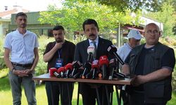 Kırşehir OSB'de MKE Açılıyor,Kırşehir Valisi Demiryürek Açıkladı