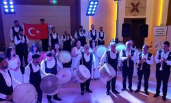 Kırşehir'de Bozkırın Abdalları'ndan A Milli Takım'a Dünya Kupası Marşı