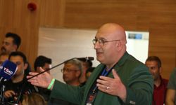 TİGAD'dan Babalar Günü Mesajı