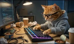 Sosyal Medya İçin Kedi Videosu Nasıl Yapılır — Sıfırdan Başlayanlar İçin Rehber