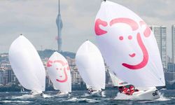 14. TAYK - Eker Olympos Regatta'nın heyecanı manifesto filmiyle başladı