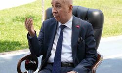 15 Temmuz gazisi, eski Terörle Mücadele Daire Başkanı Turgut Aslan: 'FETÖ beni infaz listesinin başına yazmıştı'