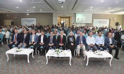 15 Temmuz Şehidi Prof. Dr. İlhan Varank BTÜ'de anıldı