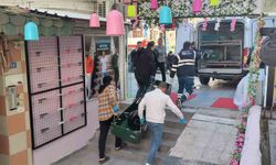 2 bin 400 liralık alacak tartışması cinayetle bitti: 'Korkutmak için ateş ettim'
