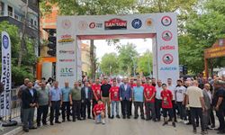 2026 Türkiye Off-Road Şampiyonası'nın 4. ayağı Vezirköprü'de başladı