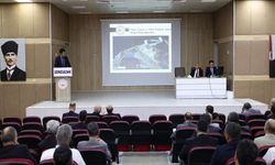 2026 yılı 3. İl Koordinasyon Kurulu Toplantısı gerçekleştirildi