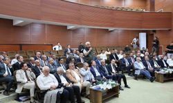 2026 Yılı 3'üncü İl Koordinasyon Kurulu Toplantısı gerçekleştirildi