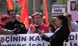 29 işçinin hayatını kaybettiği gece kulübü yangını davası öncesi ailelerden çağrı: 'Bu faciada hiçbir soru cevapsız kalmamalı'