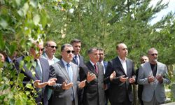 30. Uluslararası Dede Korkut Şöleni başladı