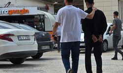 50 kilometre kaçan araçtan 20 bin adet uyuşturucu hap çıktı