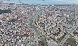 5,1 milyarlık projede yüzde 50 geçildi