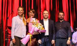 Açıkhava'da Derya Bedavacı rüzgarı
