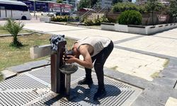 Adanalılardan Avrupalılara sıcaklık tepkisi: 'Ne Fransa ne de Almanya bu kadar sıcak değil'