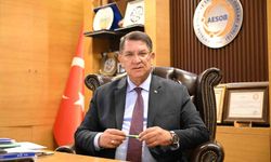 AESOB Başkanı Adlıhan Dere'den 31 Temmuz uyarısı