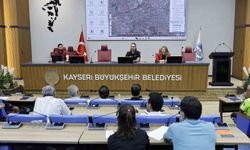 Afetlere karşı kritik tesis ve alternatif ulaşım ağı hamlesi
