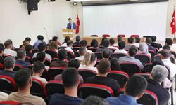 Ağrı'da yönetici adaylarına yönelik eğitim programı düzenlendi