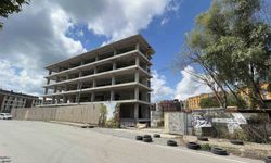Ahbap soruşturmasını başlatan Göktürk'teki yurt görüntülendi