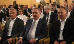 AK Parti Genel Başkan Yardımcısı Yazıcı, 'Mevcut anayasa yamalı bohçaya dönüşmüş'