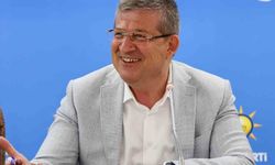 AK Parti İl Başkanı Subaşıoğlu'ndan CHP İl Başkanı Oran'a tebrik telefonu