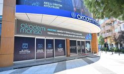 Akademi Manisa'da teknoloji seferberliği