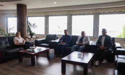 Akçakoca'nın geleceği ve emekçilerin talepleri görüşüldü