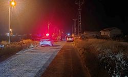 Aksaray'da komşu kavgasında genç kadın başından vuruldu