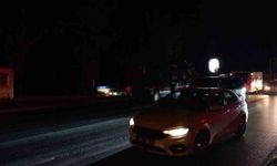 Alanya'da otomobilin çarptığı yaya hayatını kaybetti