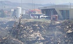 Alaşehir'de facianın eşiğinden dönüldü
