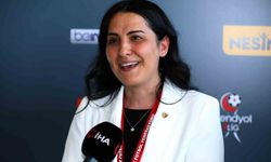 Ali Çamlı: 'Hedefimiz Kayserispor'u esas ev sahibi olduğu yere taşımak'