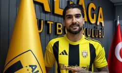 Aliağa FK, Birkan Yılmaz'ı kadrosuna kattı