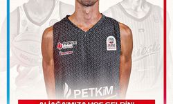 Aliağa Petkimspor, Jarrod Uthoff'u kadrosuna kattı