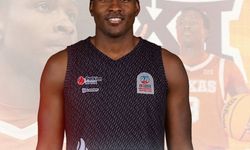 Aliağa Petkimspor, Max Abmas'ı kadrosuna Kattı