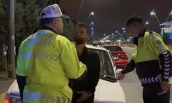 Alkollü sürücünün yalanını kuzeni ortaya çıkardı
