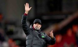 Almanya'da Jürgen Klopp dönemi
