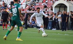 Altaylı Onur Efe, Gaziemir Spor'la anlaştı