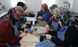 Anadolu'nun kadim mirası geleceğe taşınıyor