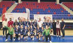 ANALİG hentbol müsabakalarında Türkiye Finalleri'ne yükselen takımlar belli oldu