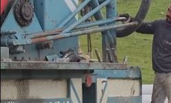 Ardahan Belediyesinden su sorununa sondaj müjdesi